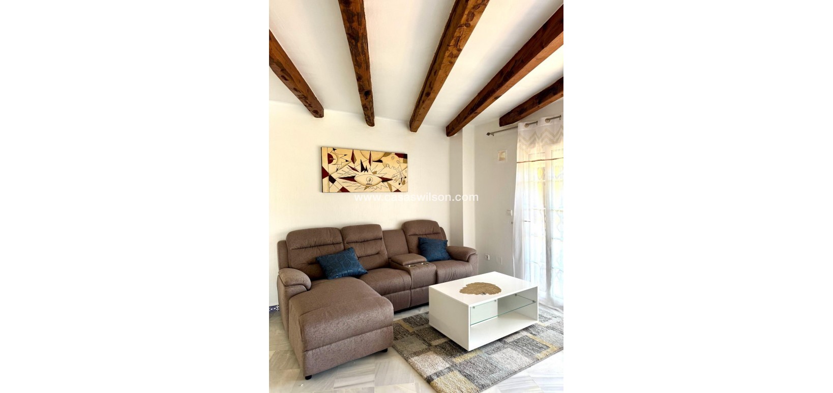 Sale - Appartement - Torrevieja - Los Frutales