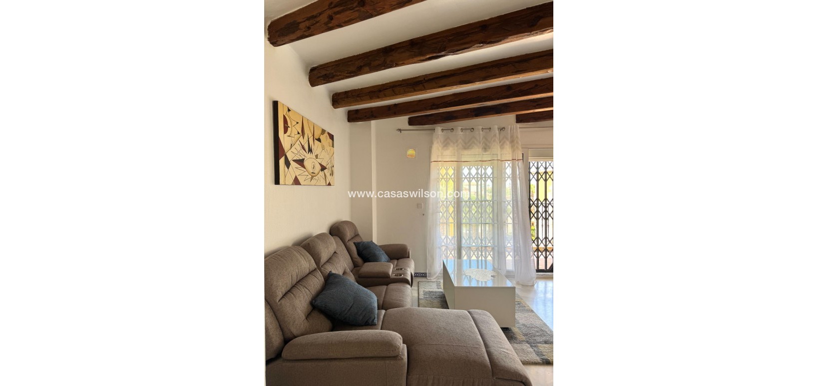 Sale - Appartement - Torrevieja - Los Frutales
