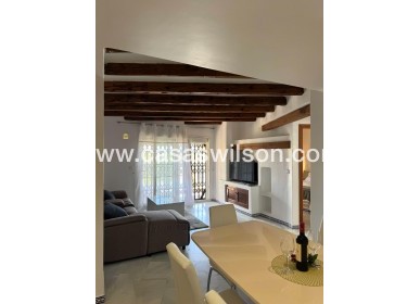 Sale - Appartement - Torrevieja - Los Frutales