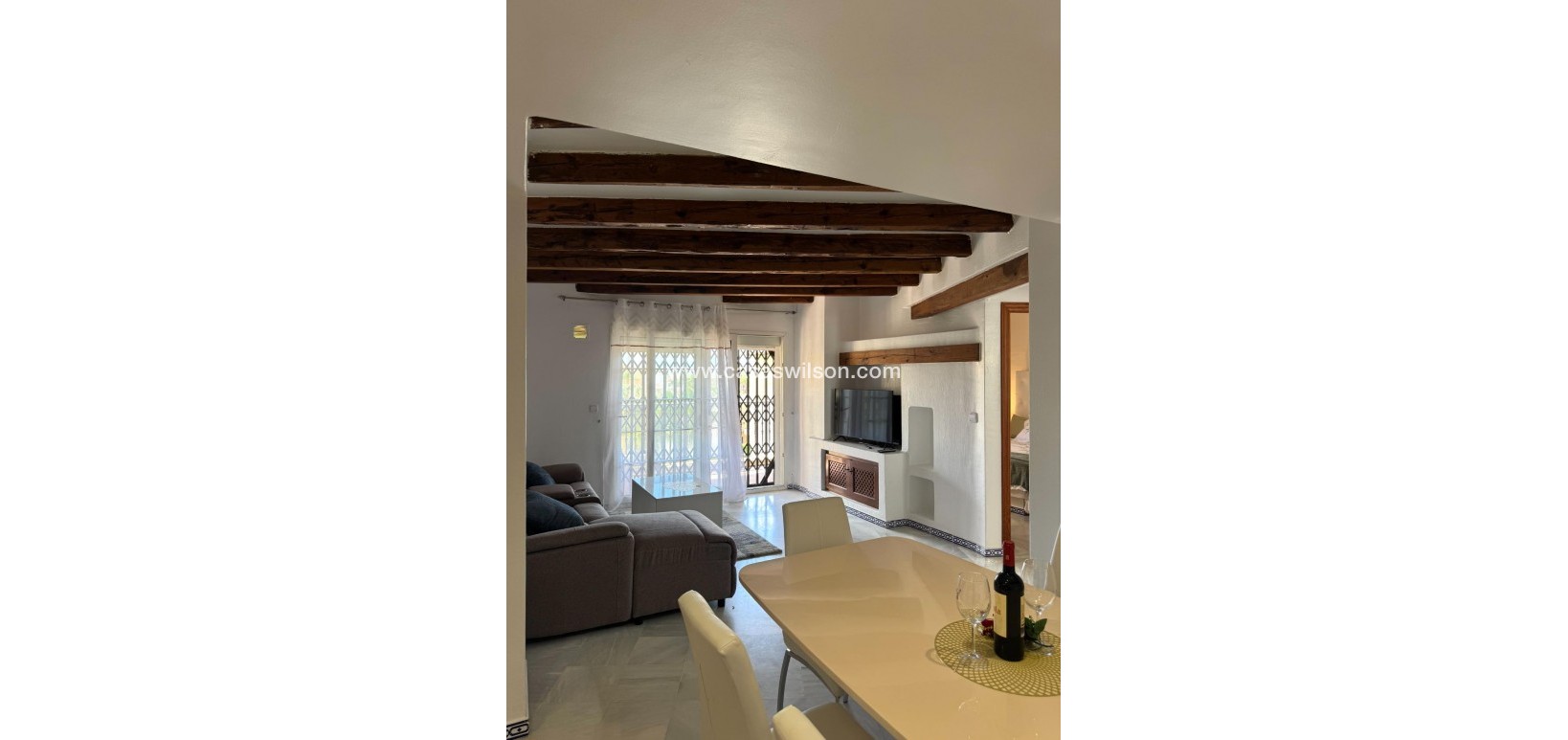 Sale - Appartement - Torrevieja - Los Frutales