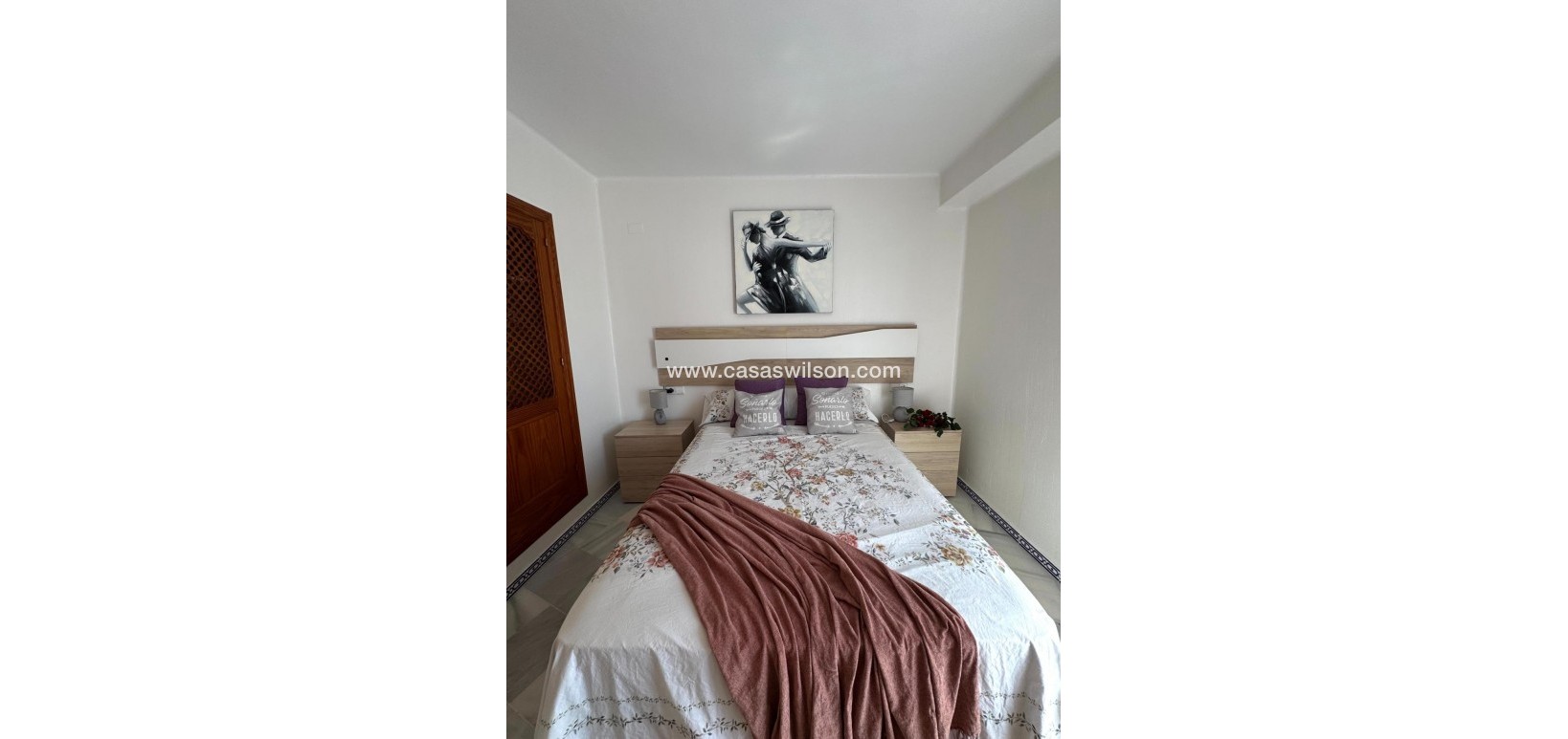 Sale - Appartement - Torrevieja - Los Frutales