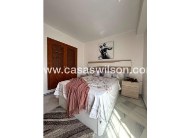 Sale - Appartement - Torrevieja - Los Frutales