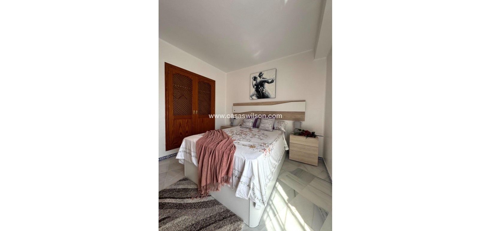 Sale - Appartement - Torrevieja - Los Frutales