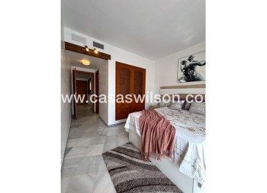 Sale - Appartement - Torrevieja - Los Frutales