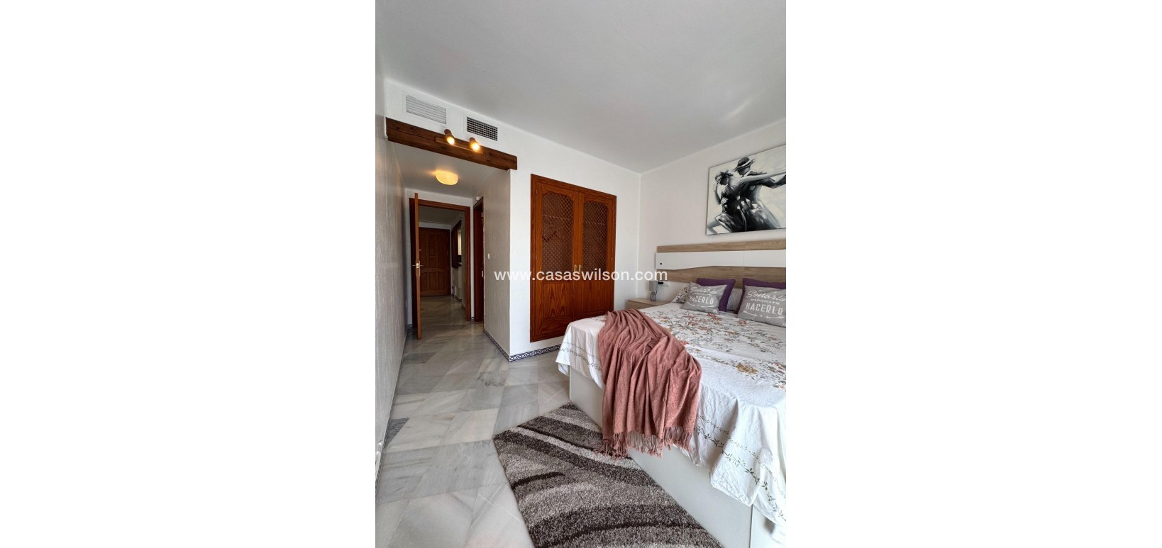 Sale - Appartement - Torrevieja - Los Frutales