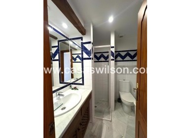 Sale - Appartement - Torrevieja - Los Frutales