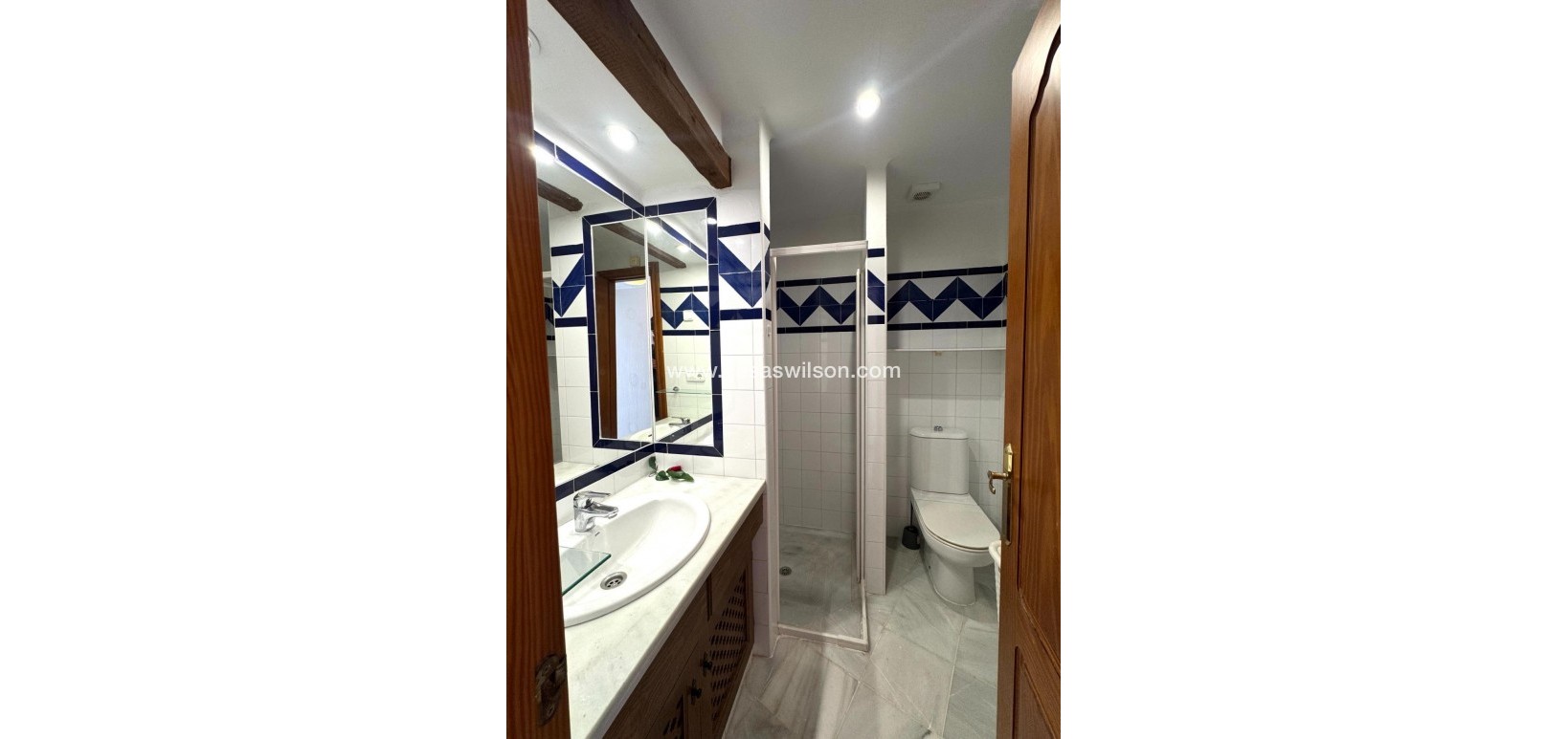 Sale - Appartement - Torrevieja - Los Frutales