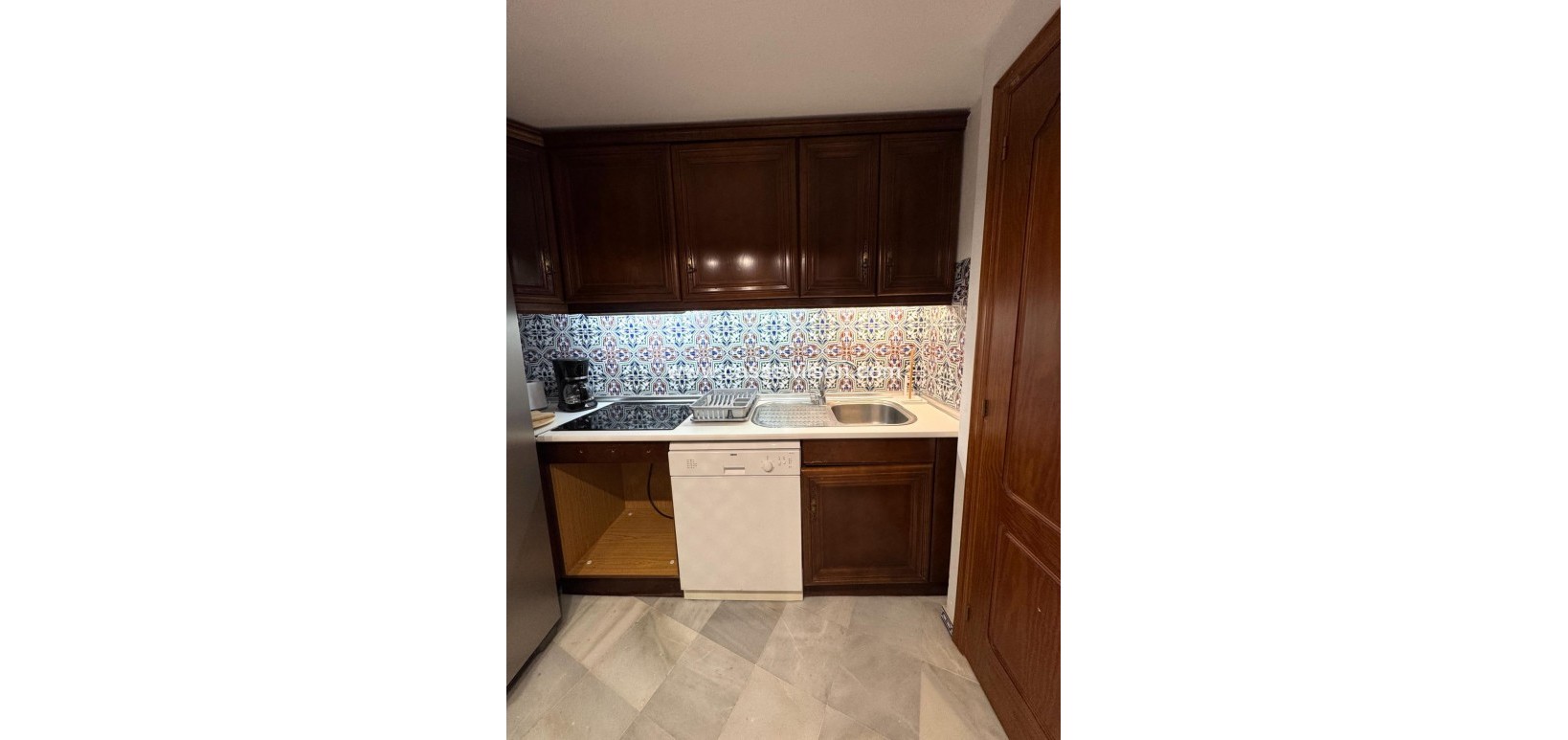 Sale - Appartement - Torrevieja - Los Frutales