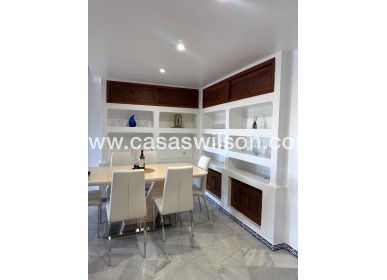 Sale - Appartement - Torrevieja - Los Frutales