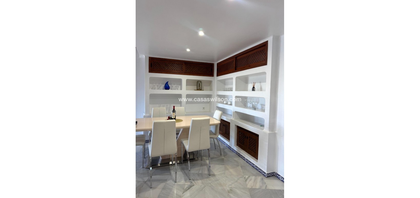 Sale - Appartement - Torrevieja - Los Frutales