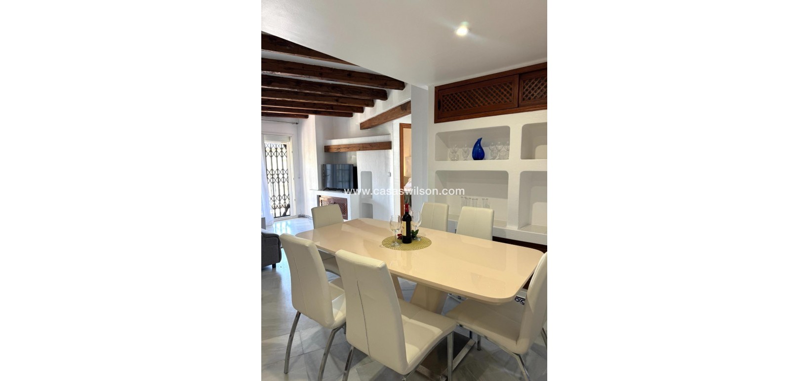 Sale - Appartement - Torrevieja - Los Frutales