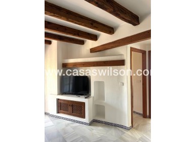 Sale - Appartement - Torrevieja - Los Frutales