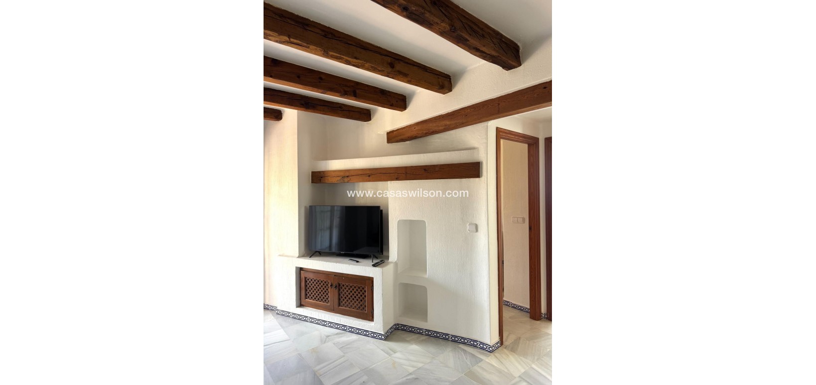 Sale - Appartement - Torrevieja - Los Frutales