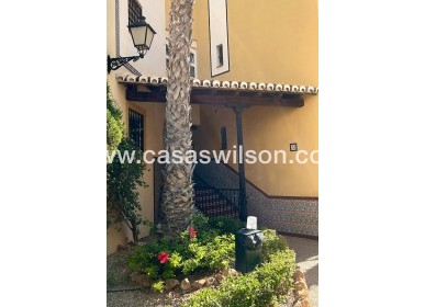 Sale - Appartement - Torrevieja - Los Frutales