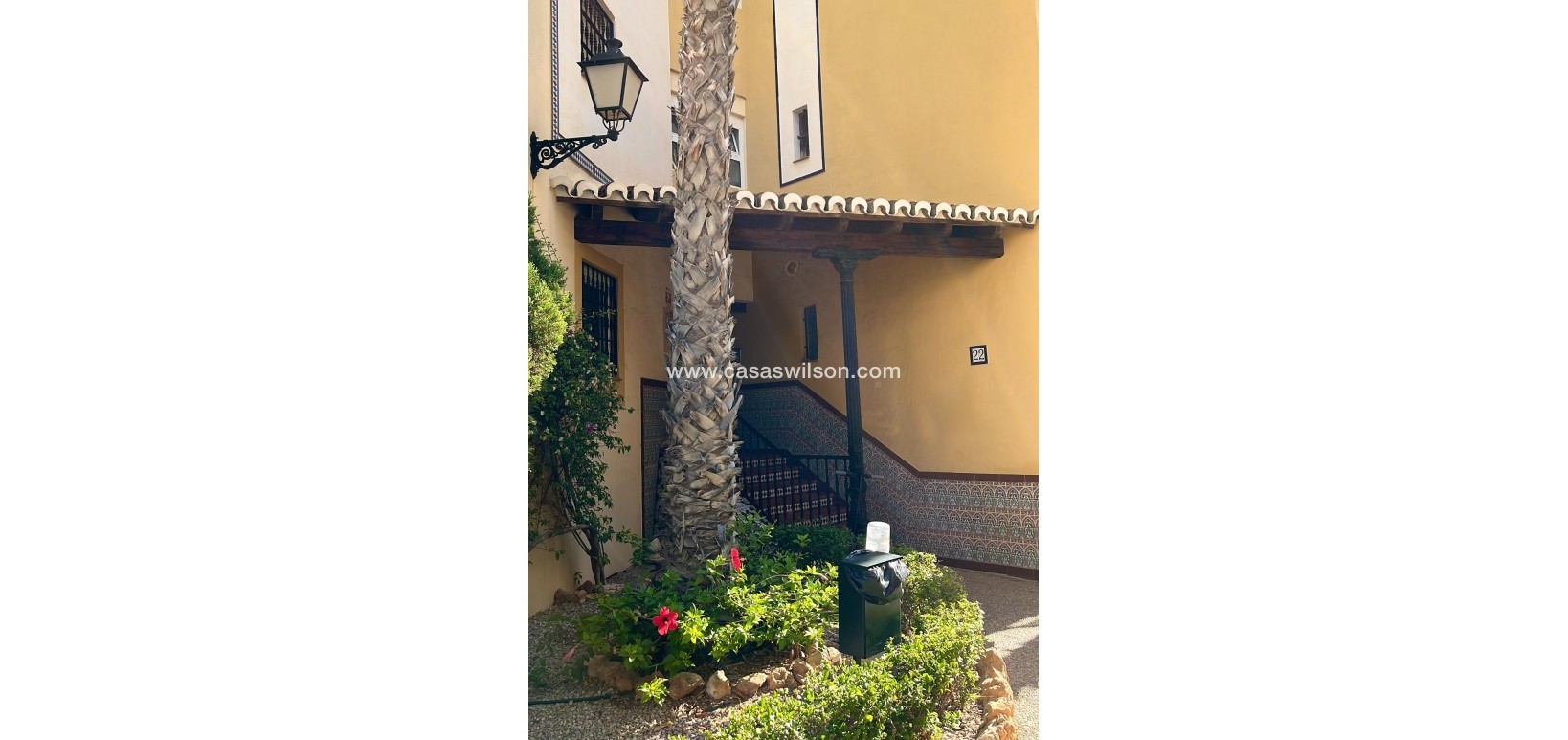 Sale - Appartement - Torrevieja - Los Frutales