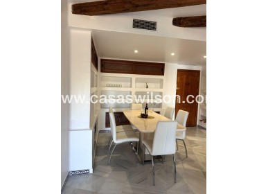 Sale - Appartement - Torrevieja - Los Frutales