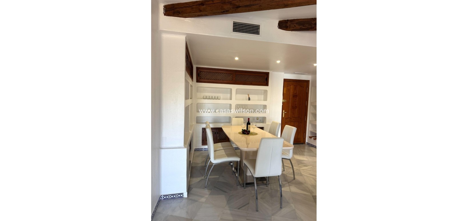 Sale - Appartement - Torrevieja - Los Frutales