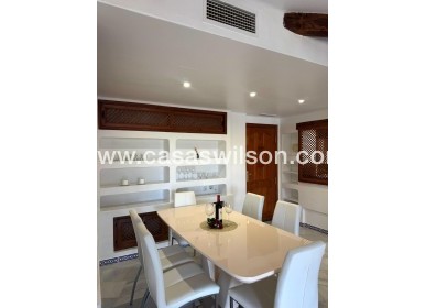 Sale - Appartement - Torrevieja - Los Frutales