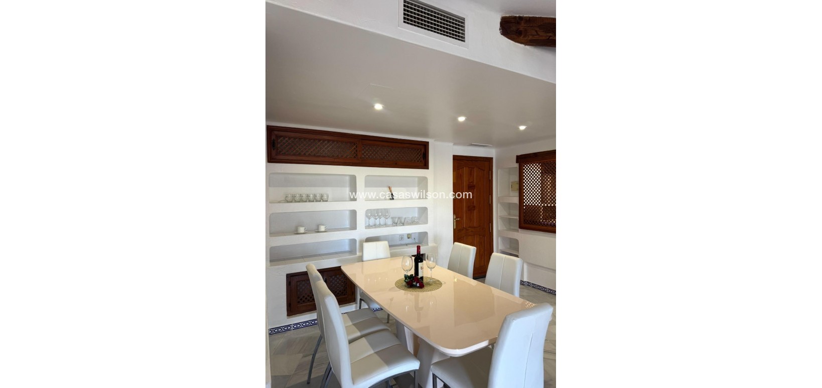 Sale - Appartement - Torrevieja - Los Frutales