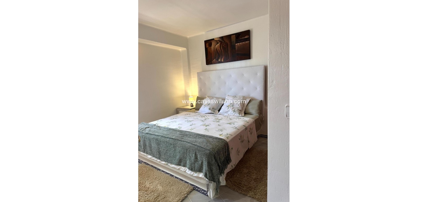 Sale - Appartement - Torrevieja - Los Frutales