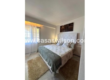 Sale - Appartement - Torrevieja - Los Frutales
