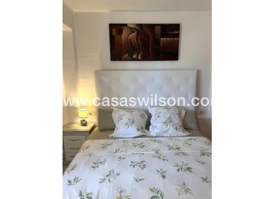 Sale - Appartement - Torrevieja - Los Frutales