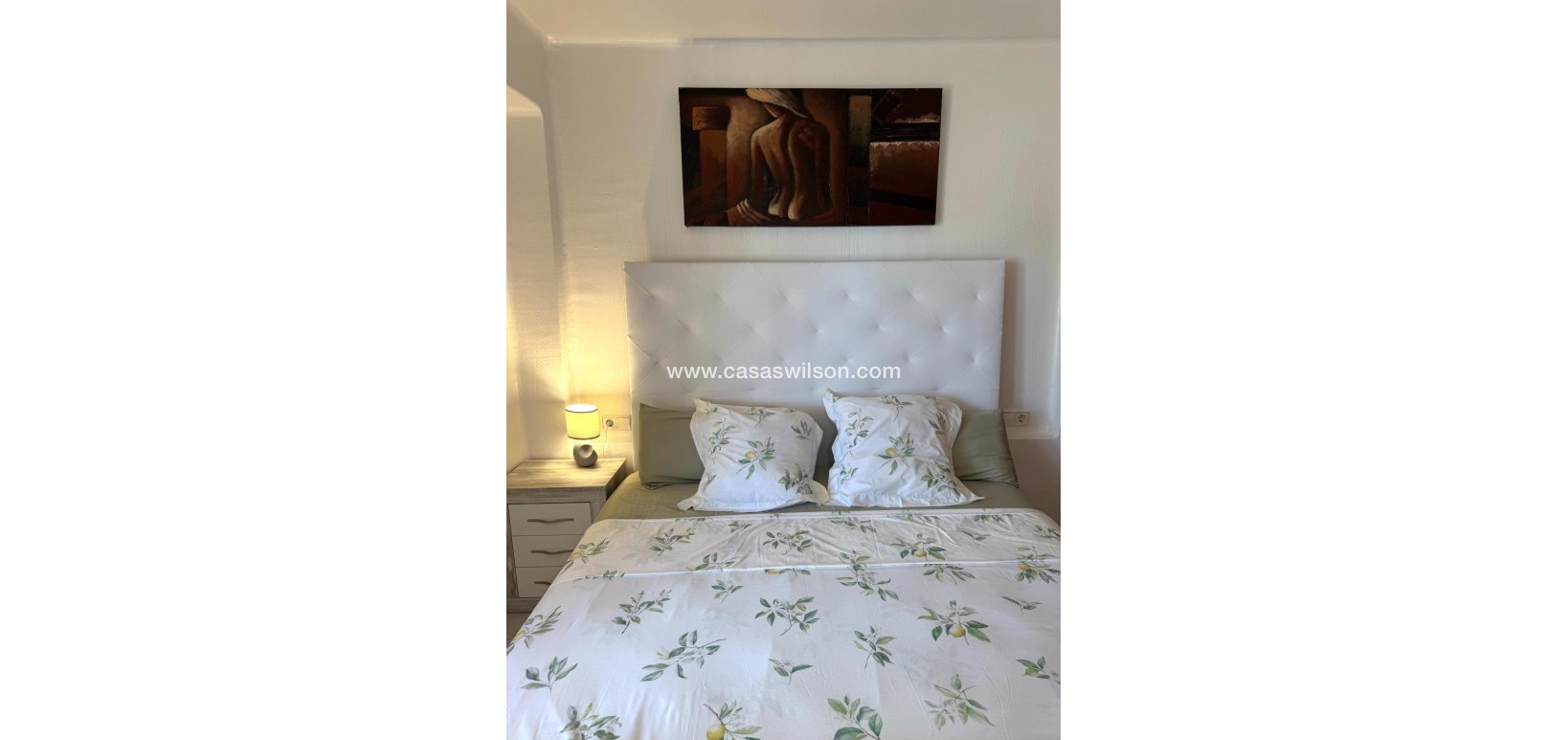 Sale - Appartement - Torrevieja - Los Frutales