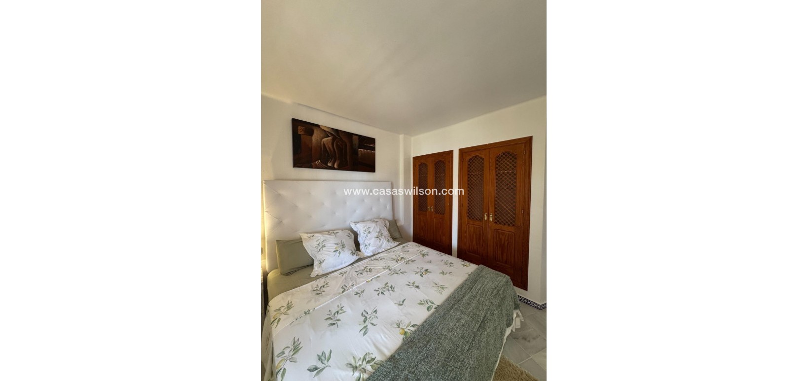 Sale - Appartement - Torrevieja - Los Frutales
