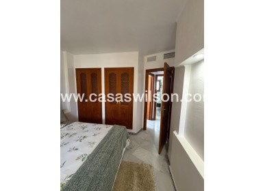 Sale - Appartement - Torrevieja - Los Frutales