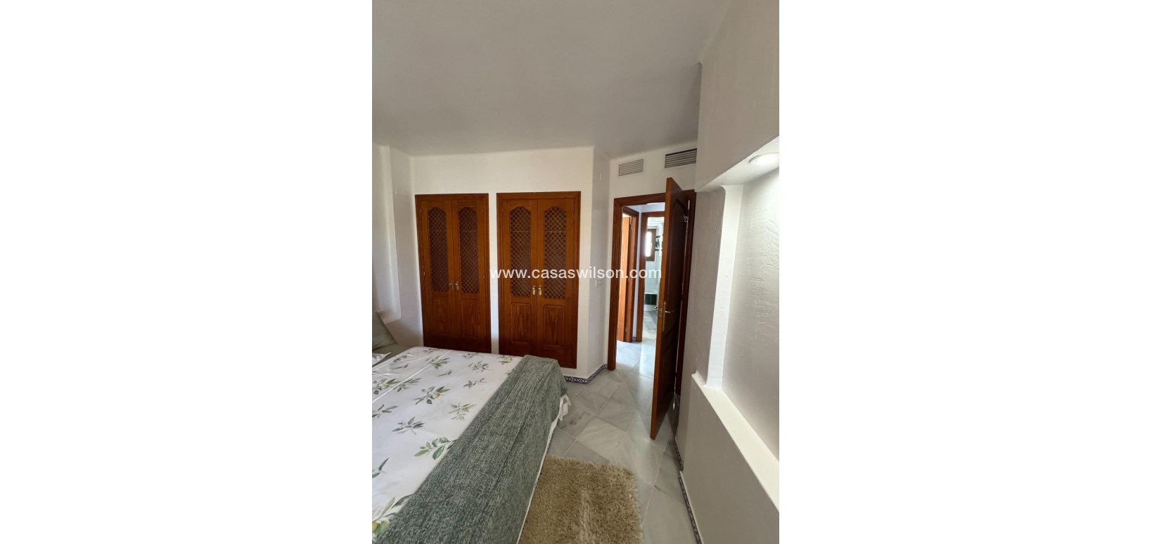 Sale - Appartement - Torrevieja - Los Frutales
