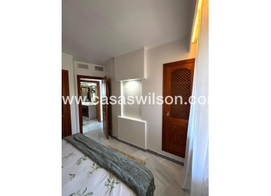 Sale - Appartement - Torrevieja - Los Frutales