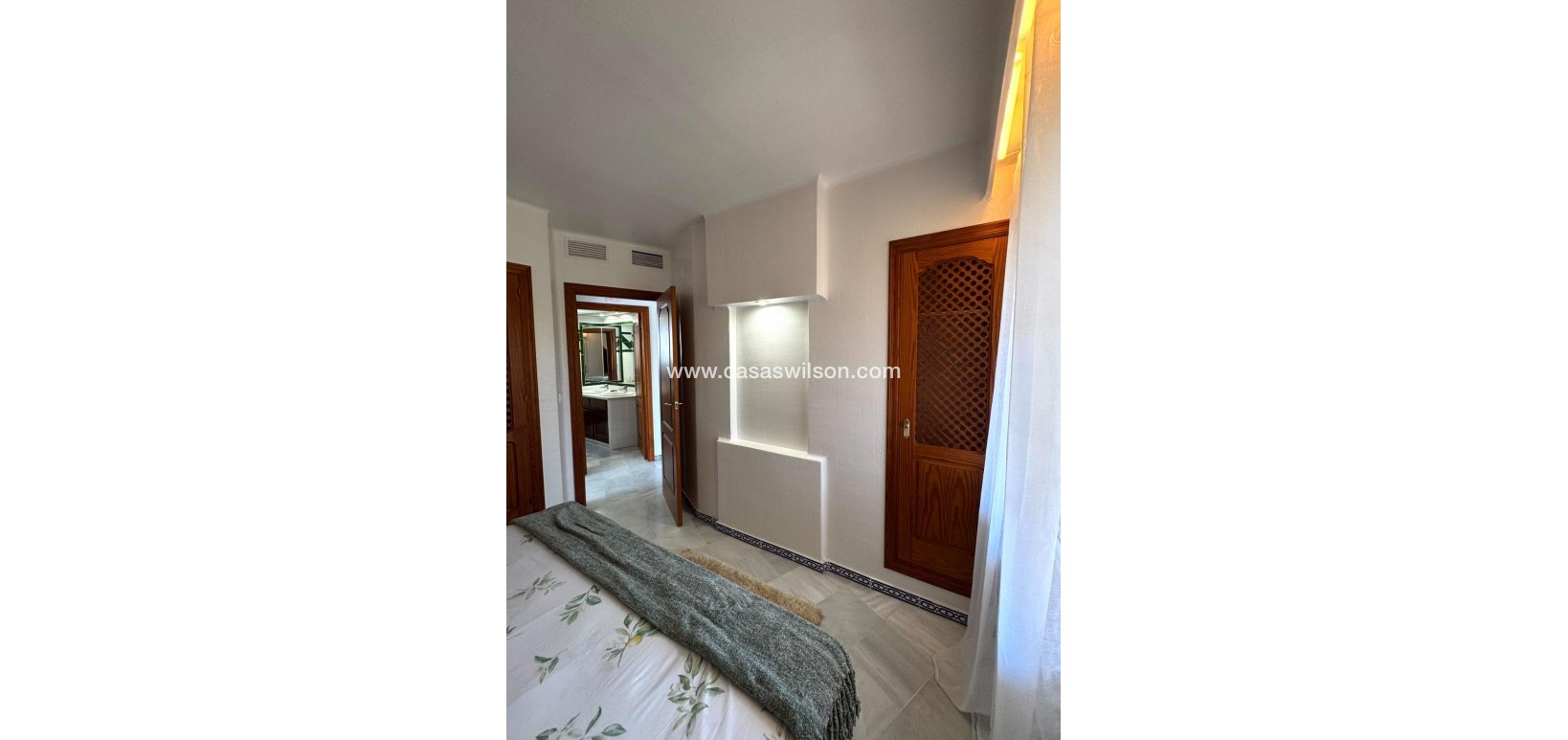 Sale - Appartement - Torrevieja - Los Frutales
