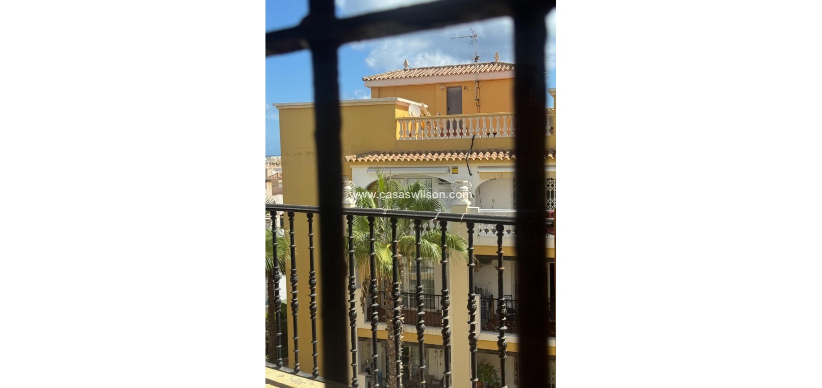 Sale - Appartement - Torrevieja - Los Frutales