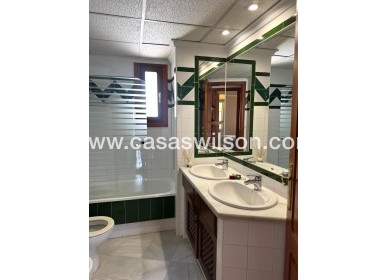 Sale - Appartement - Torrevieja - Los Frutales