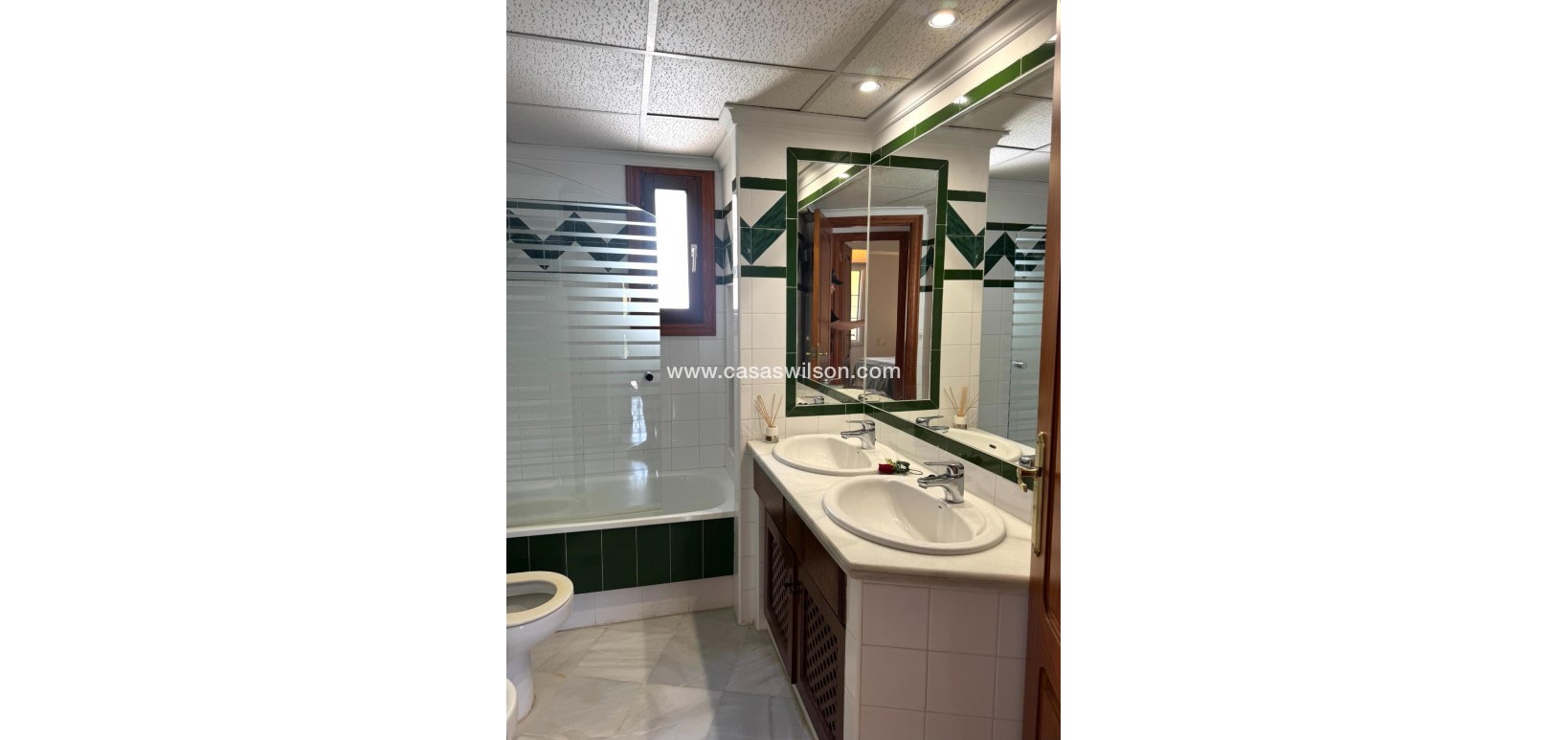 Sale - Appartement - Torrevieja - Los Frutales