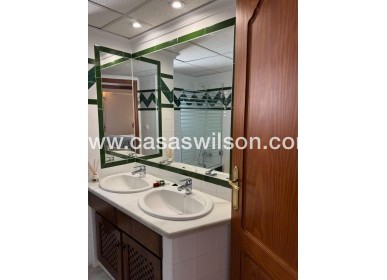 Sale - Appartement - Torrevieja - Los Frutales