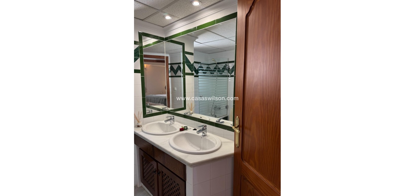 Sale - Appartement - Torrevieja - Los Frutales