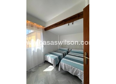 Sale - Appartement - Torrevieja - Los Frutales