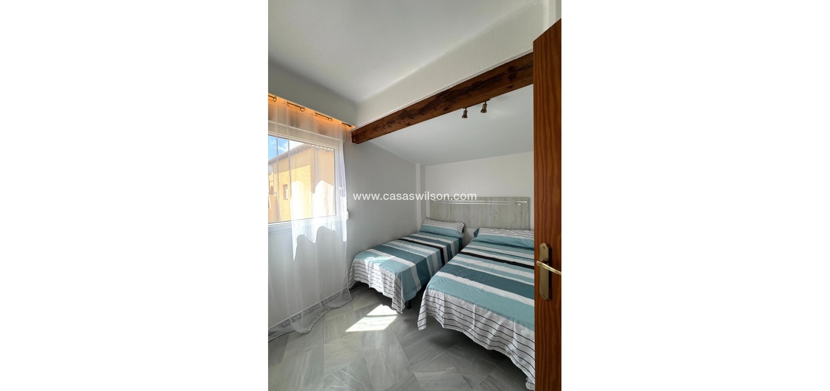 Sale - Appartement - Torrevieja - Los Frutales