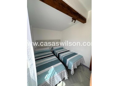 Sale - Appartement - Torrevieja - Los Frutales
