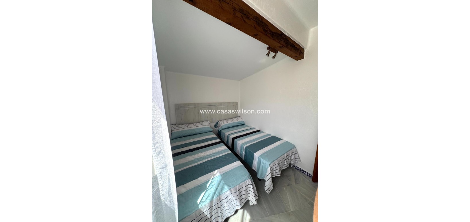 Sale - Appartement - Torrevieja - Los Frutales