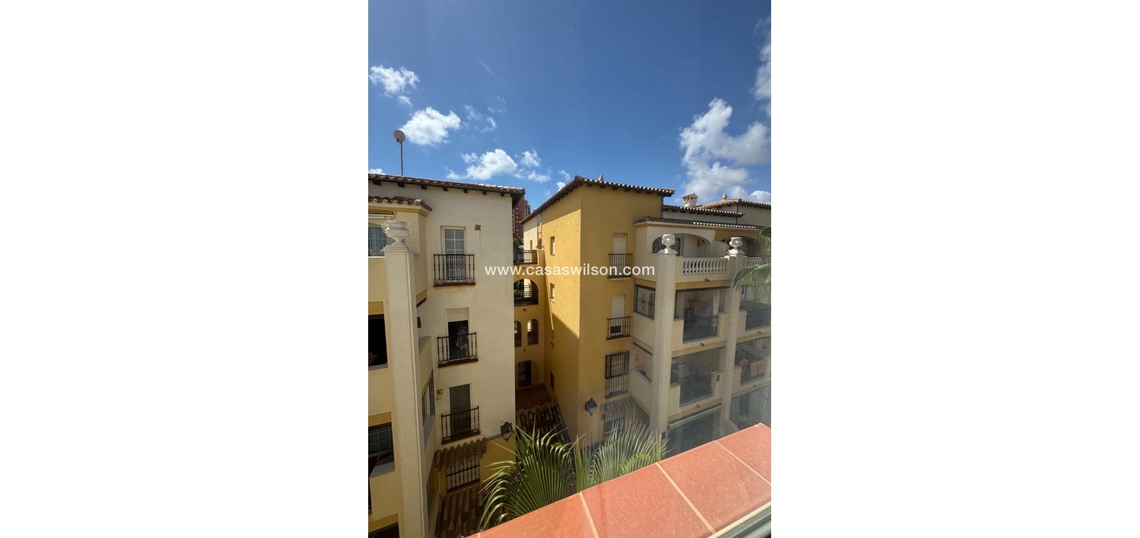 Sale - Appartement - Torrevieja - Los Frutales