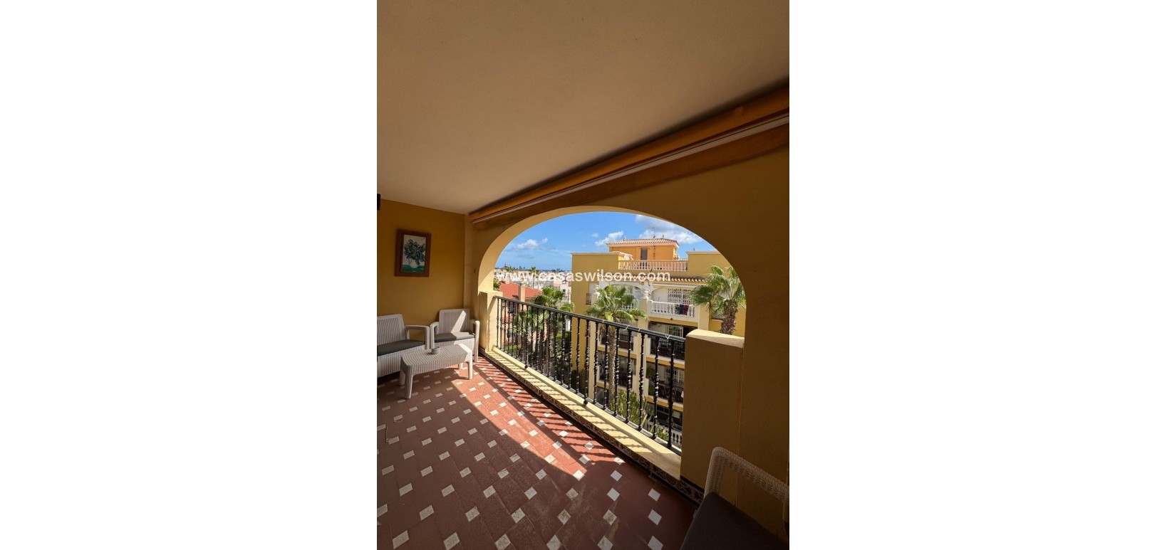 Sale - Appartement - Torrevieja - Los Frutales