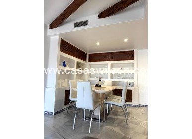 Sale - Appartement - Torrevieja - Los Frutales