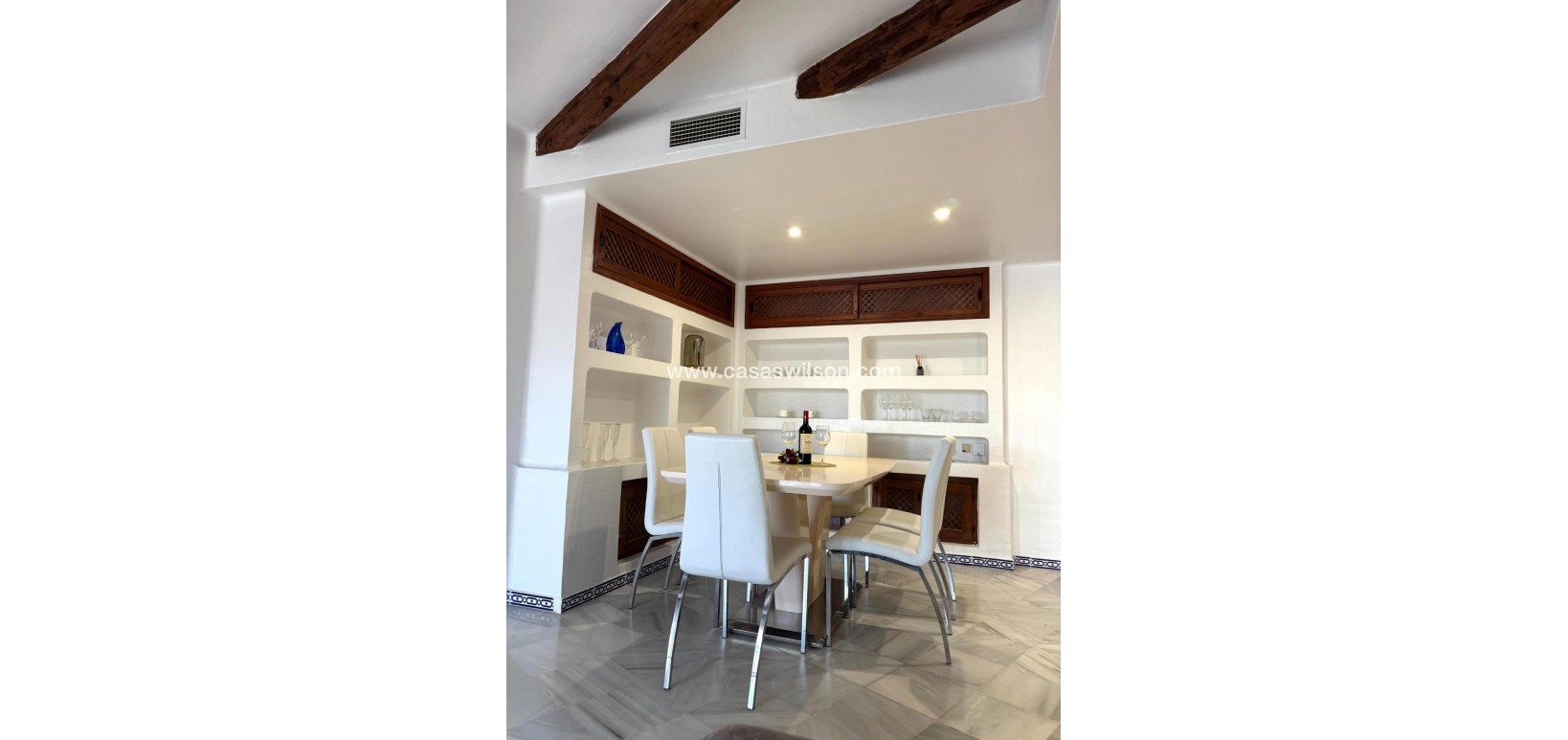 Sale - Appartement - Torrevieja - Los Frutales