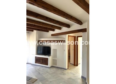 Sale - Appartement - Torrevieja - Los Frutales