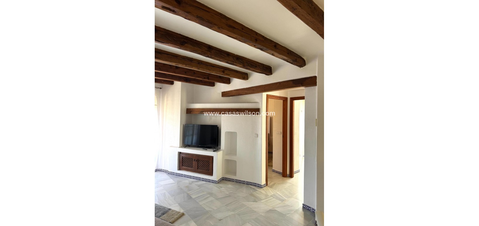 Sale - Appartement - Torrevieja - Los Frutales