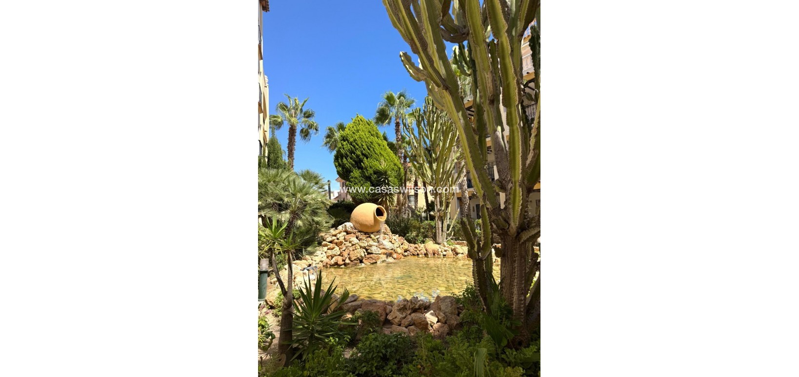 Sale - Appartement - Torrevieja - Los Frutales