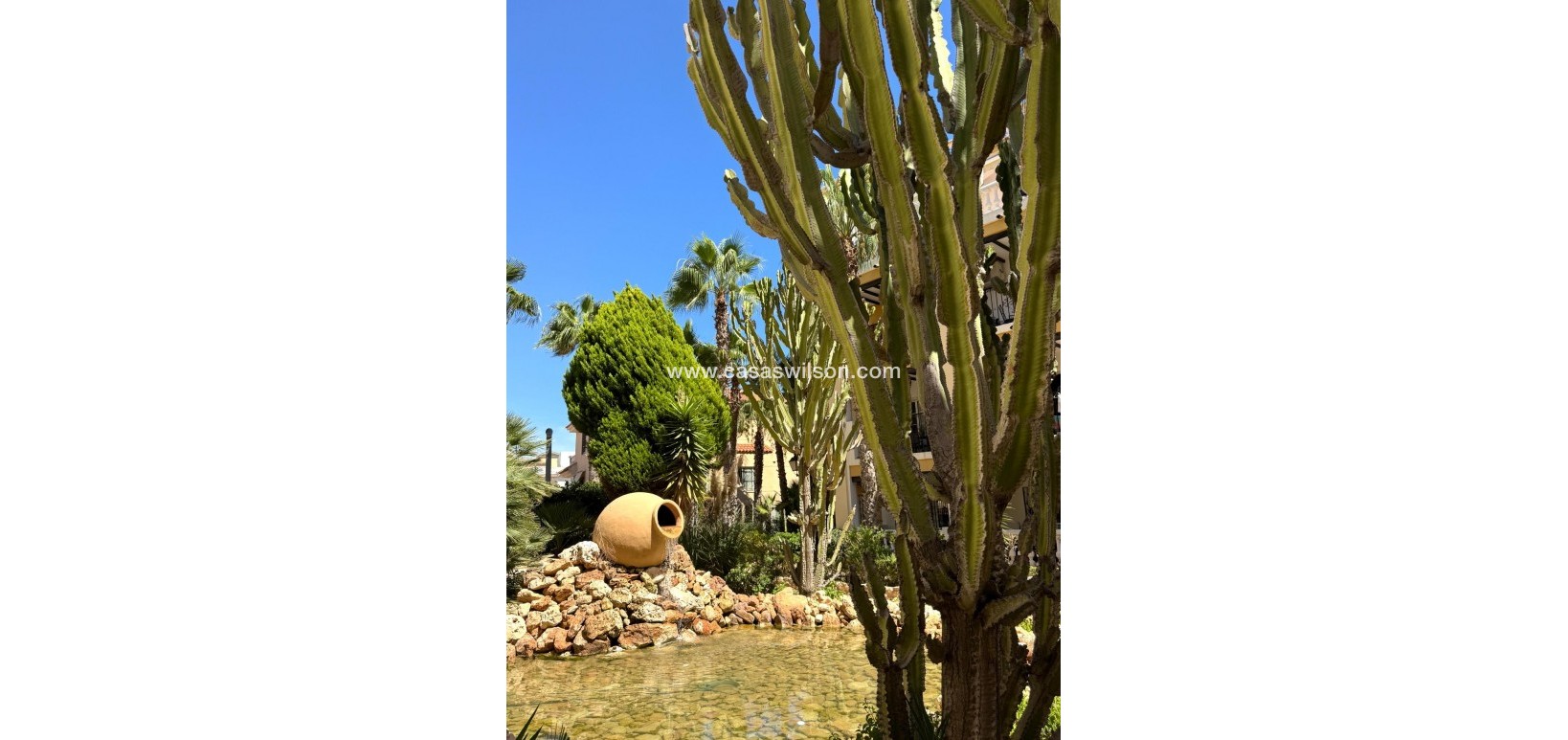 Sale - Appartement - Torrevieja - Los Frutales