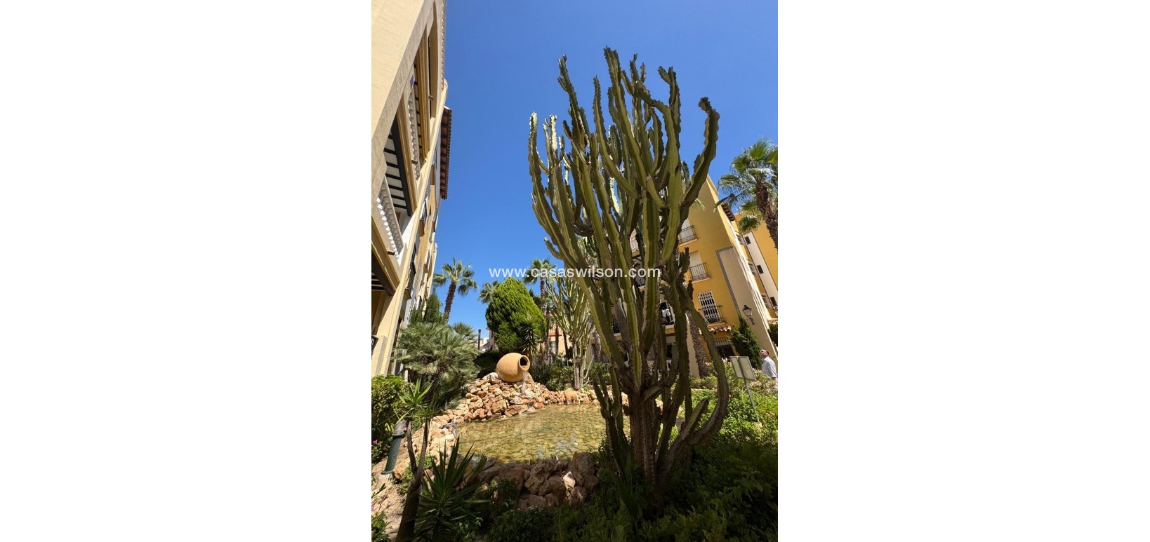 Sale - Appartement - Torrevieja - Los Frutales